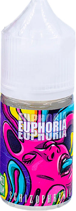 Schizophrenia - Euphoria 30мл Hard WDLAnD2ajnx7TOxKF2Yaz1