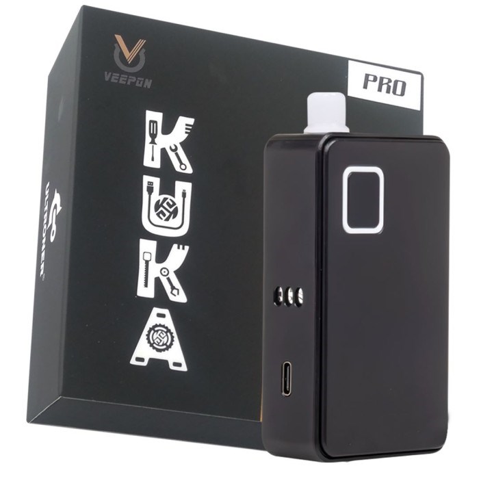 Veepon KUKA AIO Pro (Black) LIMITED O4wTmOg4hypWAV94vdUBx2