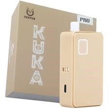 Veepon KUKA AIO Pro (CREAM) LIMITED gnZrFL13gmInvlQ5Bnbi20