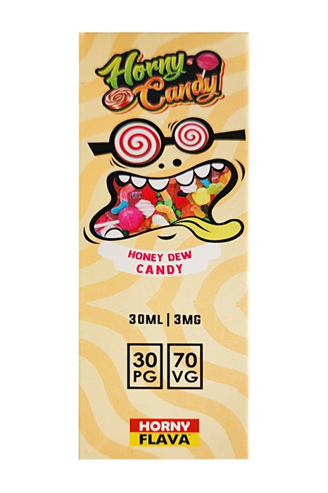 Horny - Candy Honey Dew 30мл 3 B1aT8bNBjoG7GJbegNERY0