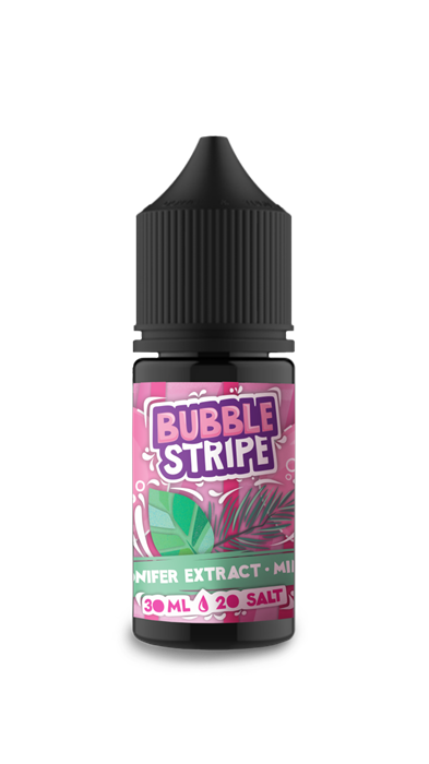 Bubble Stripe - Conifer Extract - Mint 30мл 20 hard YyYK-c0MjhP6ssyl9tsbj2