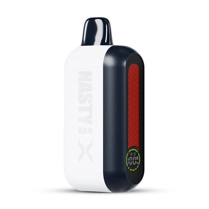 Nasty Bar X14Ki - Cherry Peach Raspberry fIN3Ke6QhtzT2I5u9fVHP0