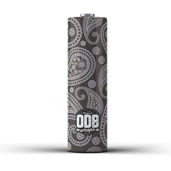 ODB Wraps - Paisley (Pack of 4) E63iKDwSiulw2lRPM2QSW0