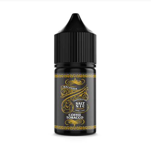 Horny - Tobacco Coffee 30мл 3 C96gSZRFhhcug790JV1Ej3