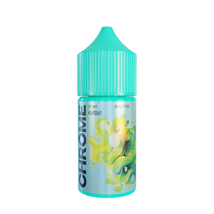 CHROME NORTH - Киви 30мл Strong hQJCsSzViVgWSzuZJO8Ye0