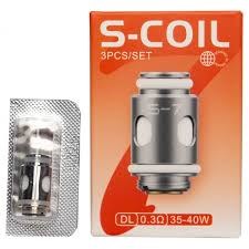 Smoant S-7 Coil 0,3ohm (1 шт) lP-FQD8yiOYgqnou0uMEW2