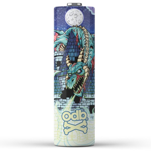 ODB Wraps - Dragonage (Pack of 4) TpW7kxtHiulgyyJTsjwld3