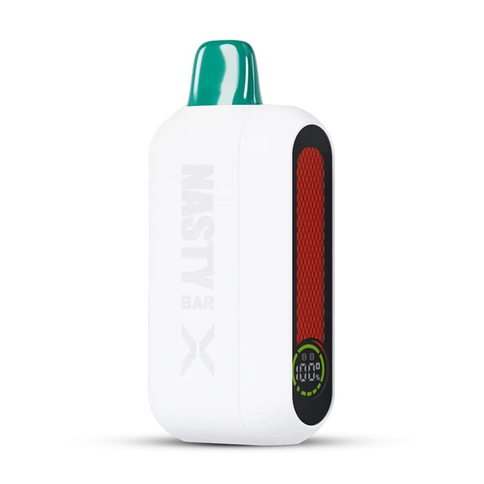 Nasty Bar X14Ki - Cranberry Grape k3LGU6iUijtPH5Yko0dXc2