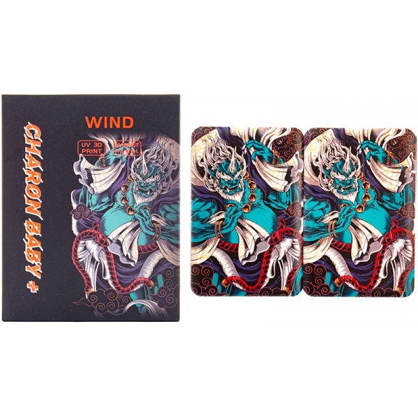 Smoant Charon baby plus Magnet panel (Wind) bDHtxGFBiONr0B2Uxmsxn2