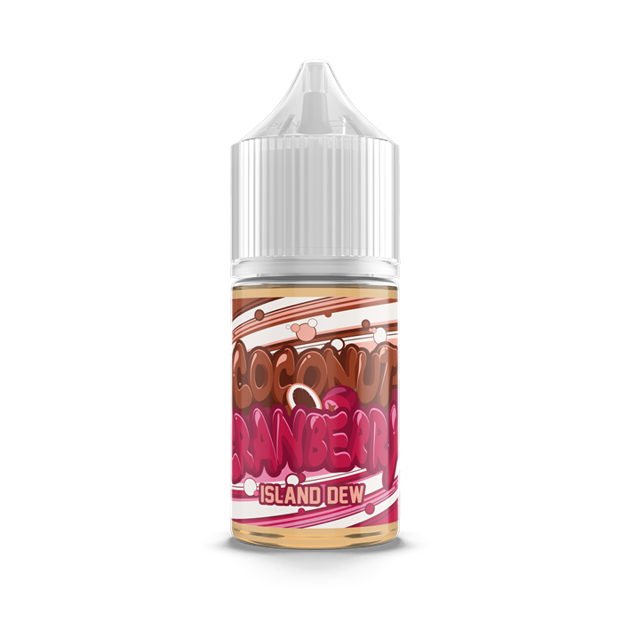 Indojuice Salt - Island Dew 30мл 20 b0ukhuElhUv1DDcl-XhHM3