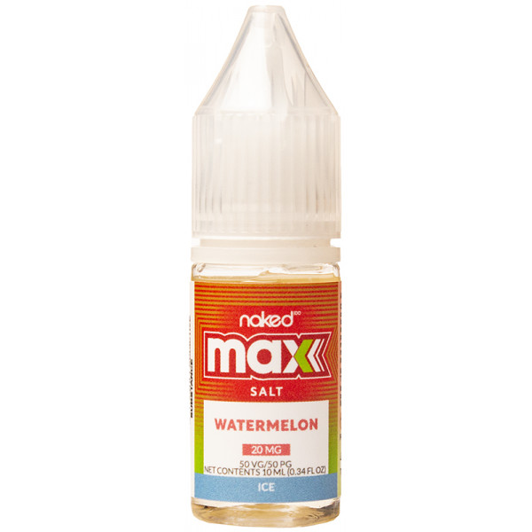 Naked SALT - Ice-Watermelon 10мл 20 3ERh8ZuRhfad1GGbCSMdG3