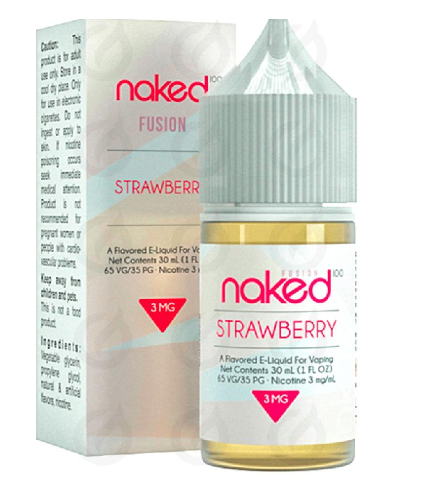 Naked - Fusion-Strawberry 30мл 3 vqAOWGkqh0e7FVRv9VkoO1