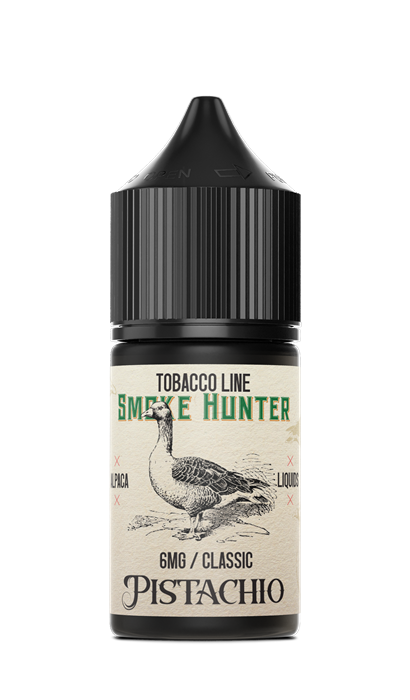 Smoke Hunter Classic - Pistachio 30мл 6 Rpp3PMKcjdz-PPHQtyQac0
