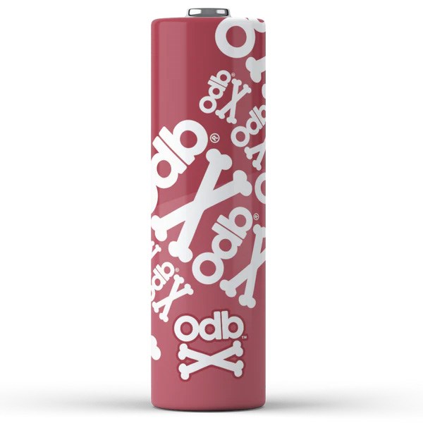 ODB Wraps - Burgundy Logo (Pack of 4) hlFpLPLGgAb3nFFLj90ly0