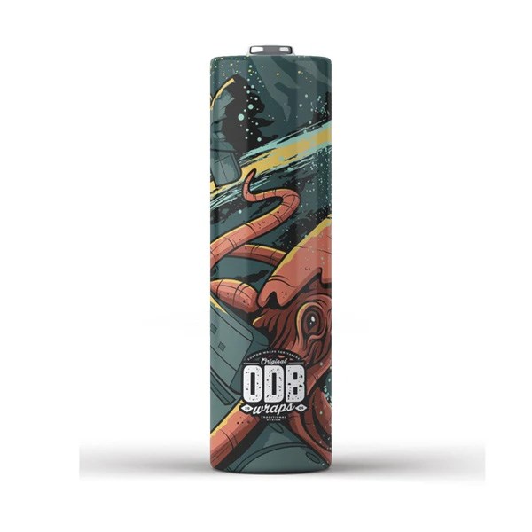 ODB Wraps - Kraken (Pack of 4) Sl2ECEExhj2MJTkfcqy531