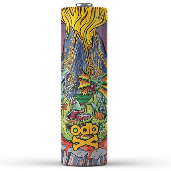 ODB Wraps - Dino War (Pack of 4) GMivUvAEjw-NSe37A93CX0