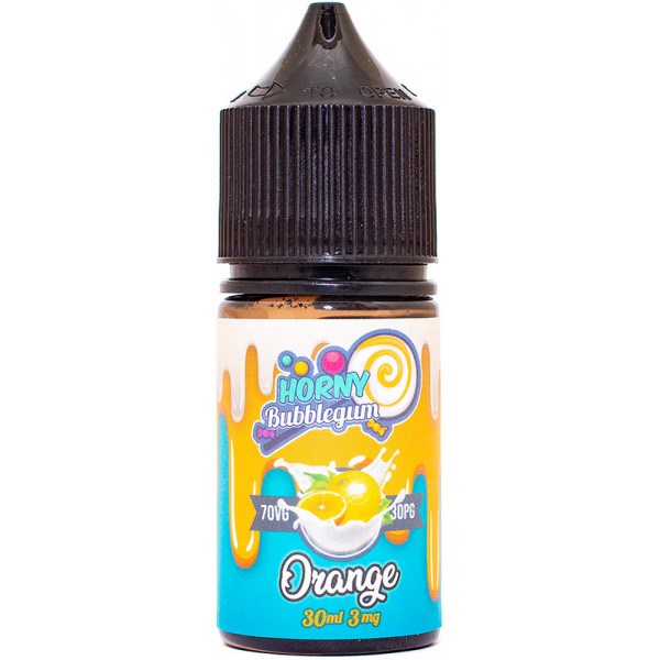 Horny - Bubblegum ORANGE 30мл 3 YgxYesxdgGlstnz8vD69C3