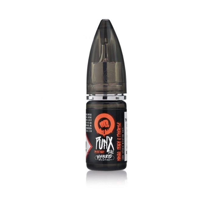 Riot - Mango Peach Pineapple 10мл 20 Uw8aJrBlhiUkrAt0WPTyo2