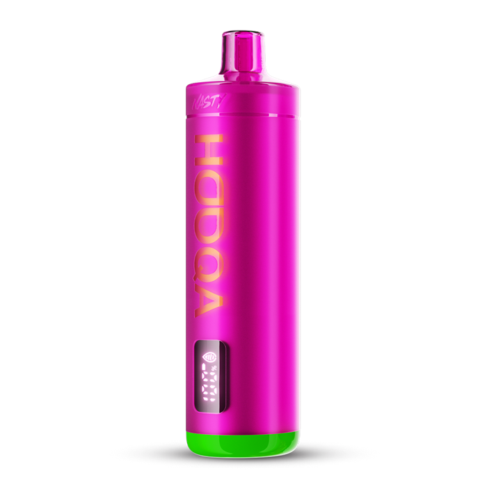 Nasty Hooqa DF15Ki - Strawberry Ice AD11jp8qj8-JEM-UV56GM2