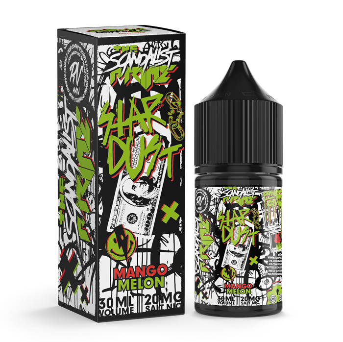 The Scandalist Prime - Star Dust 30мл 20 mMjoUCn7iwbfyXlEoteK51