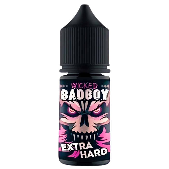 BADBOY - Wicked 30мл 20 i0B8J2ChhTmkGGu5XzliR3