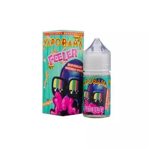 Vaporama - Feeler 30мл Strong PKvYvES1iNAlLwS5ObU9X1