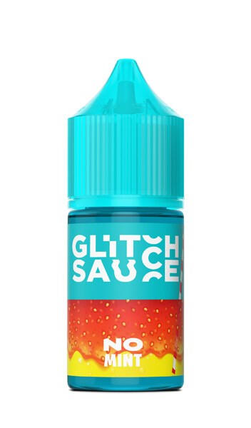 Glitch Sauce NO Mint SALT - Rogue 30мл 20extra bYRr5luAiobq-G1863KYv1