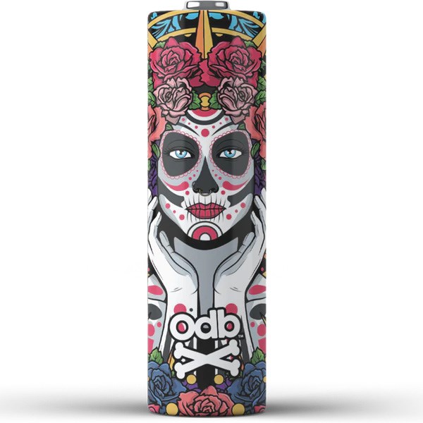 ODB Wraps - SHES BACK - Mrs (Pack of 4) YeKc1SO0ht0LRjeIJ5H301