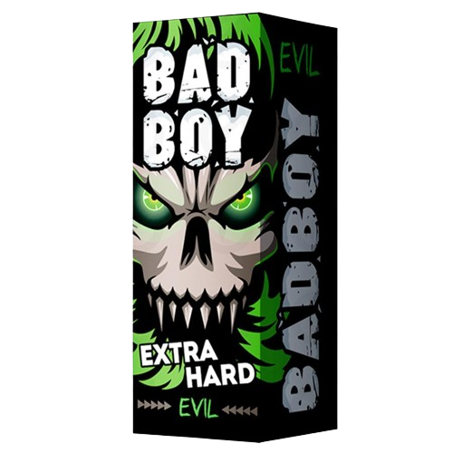 BADBOY - Evil 30мл ExtraHard MI46HJV5iq9aN4BZ0HKOo3