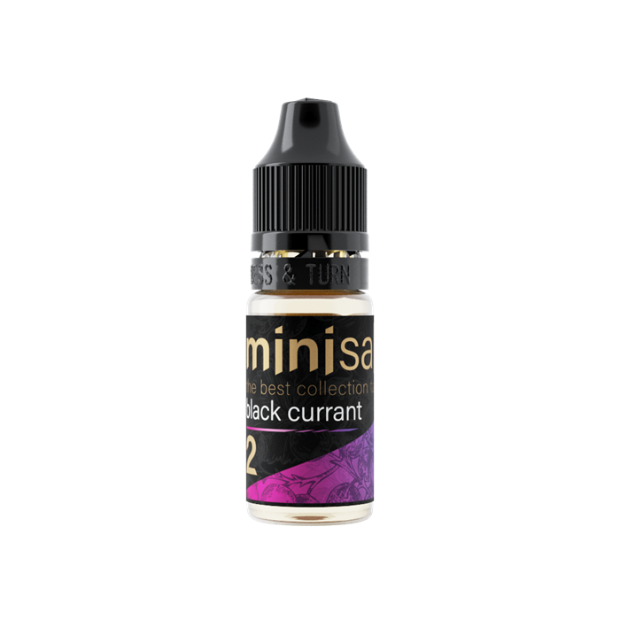 Mini Salt - Black Currant 10мл 2 73smnSapgflGQGCzH489P3