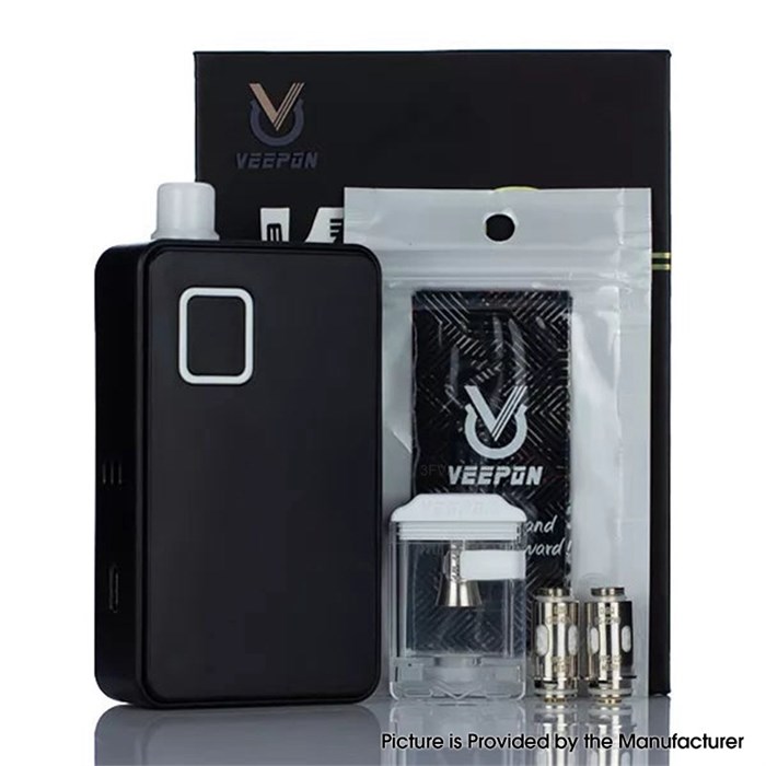 Veepon KUKA AIO DNA60W (Black) LIMITED kSQYRYI5in20BMDqeDoHQ0