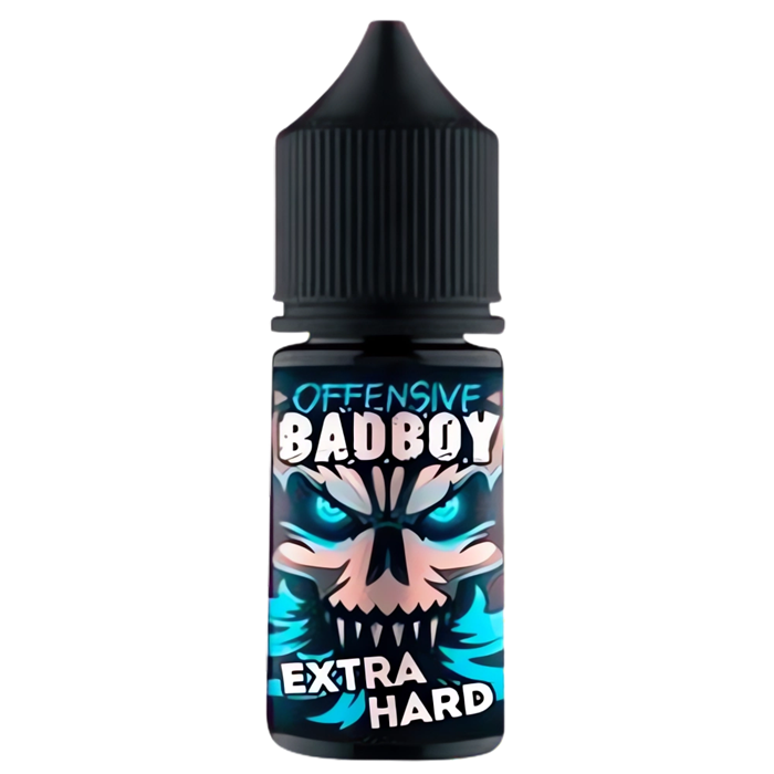 BADBOY - Offensive 30мл ExtraHard Gwq76hJQicyBTmjlVwJEW0