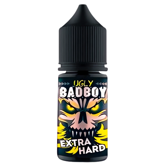 BADBOY - Ugly 30мл ExtraHard sJqC9OIWgMzKzUT3K-SRf2