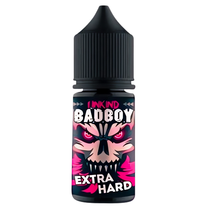 BADBOY - Unkind 30мл ExtraHard iizHna0MhYfj5TqTGbgQT2