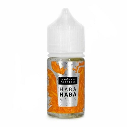 Lemonade Paradise Salt - Haba Haba 30мл 20 SX28yqsch9jaLrzU81z092