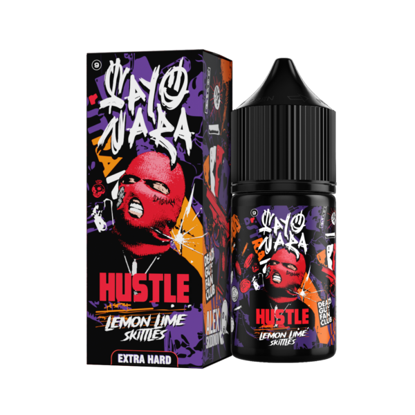 Sayonara - Лимон лайм скитлс 30мл 20 I8nbmudeggqYcGz9piU4M2