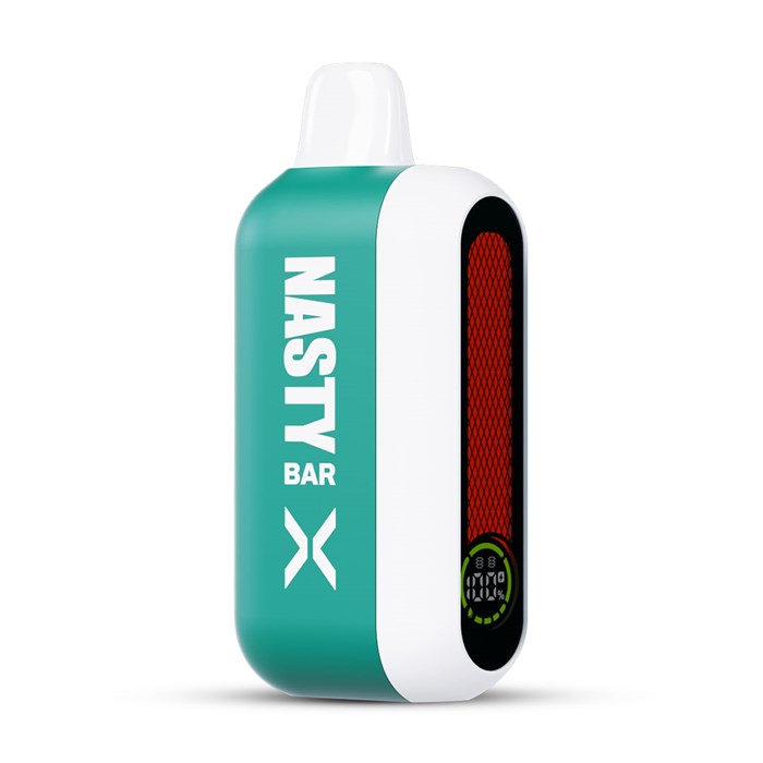 Nasty Bar X14Ki - Strawberry Ice 0yyWeevUiQ-vYJ-RRtqqr3