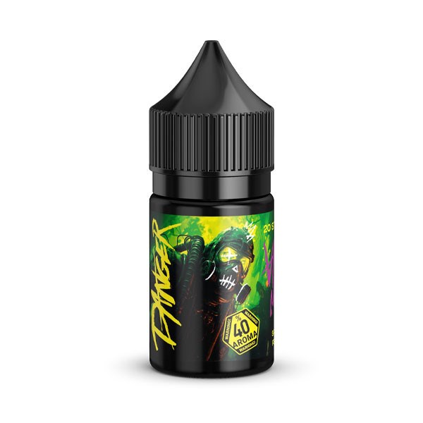 Danger - Anomaly - Spicy Pear 30мл 20 PXwnKt5jhsGjoqOMoiwhY2