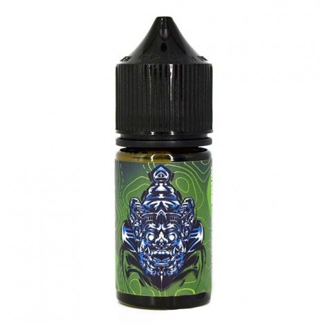 Indonji SALT - Neon Brezze 30мл Hard 2lE5LkJAhSxoaUtPEPku31