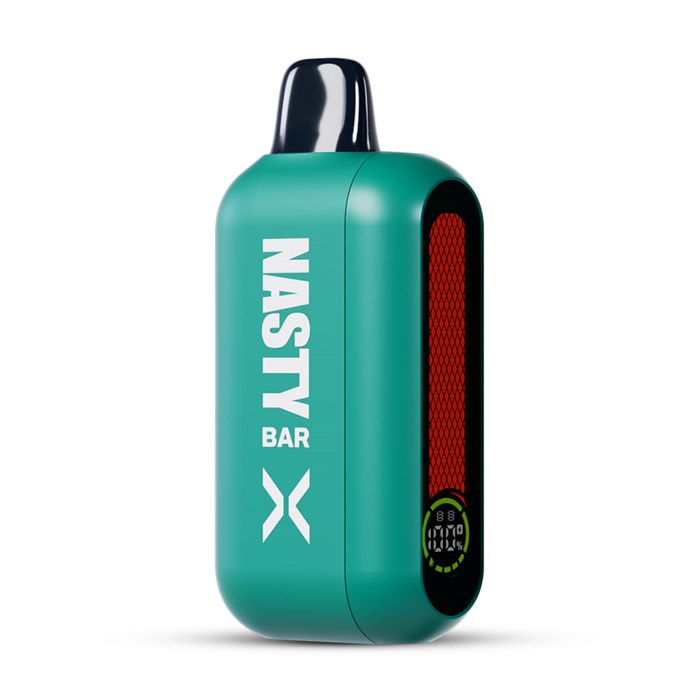 Nasty Bar X14Ki - Strawberry Melon 60F7fYgigGY5mTL0YTkq02