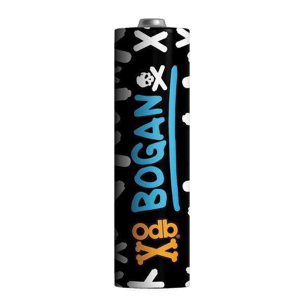 ODB Wraps - Bogan Blues - Ltd Edition (Pack of 4) coebgG9Xj1rYmVTH9CoM-3