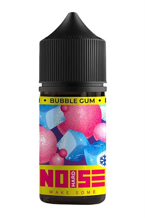 Noise Salt - Бабл гам с холодком 30мл Hard Jkkk2QbvhDmnfm-ao7GMa3