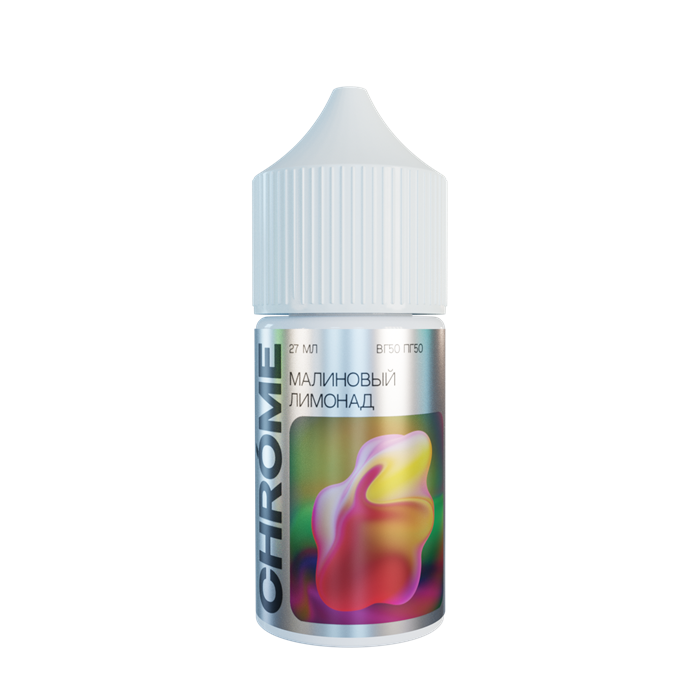 CHROME - Малиновый Лимонад 30мл Strong 0rNu9P95jErac0jK9JtV53