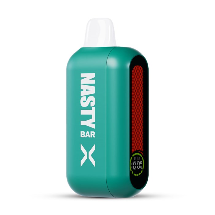 Nasty Bar X14Ki - Strawberry Watermelon CUUj7Sh4gsGwUo38j2gSF0