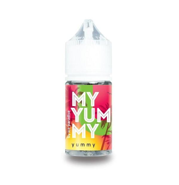 MyYummy - Yummy 30мл 20 M30VipVHhbtAAmvQ880QW2
