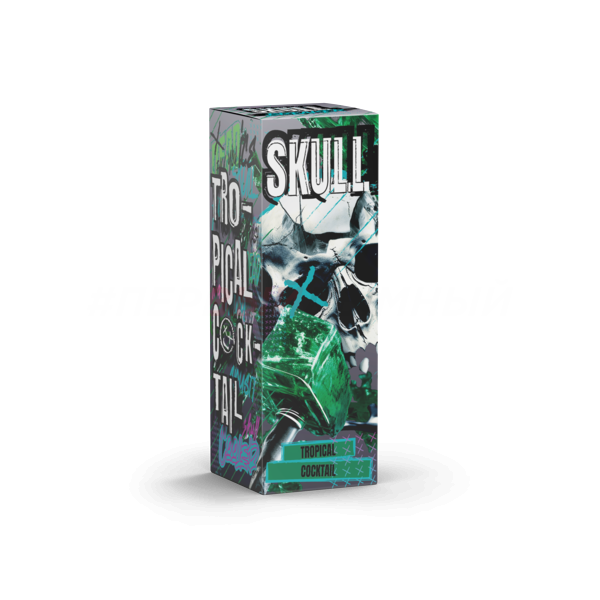 Skullbreaker - Tropical Cocktail 30мл 20 ZfPHfOq2gwS0vVXK0RCQW0