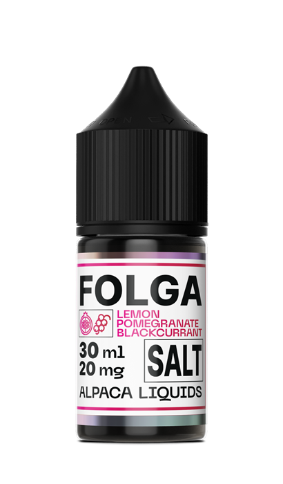 Folga Ice Kiss Salt - Pomegranate Blackcurrant Lemon 30мл 20 jBkxfs2gikGBrL9FgbIcT2