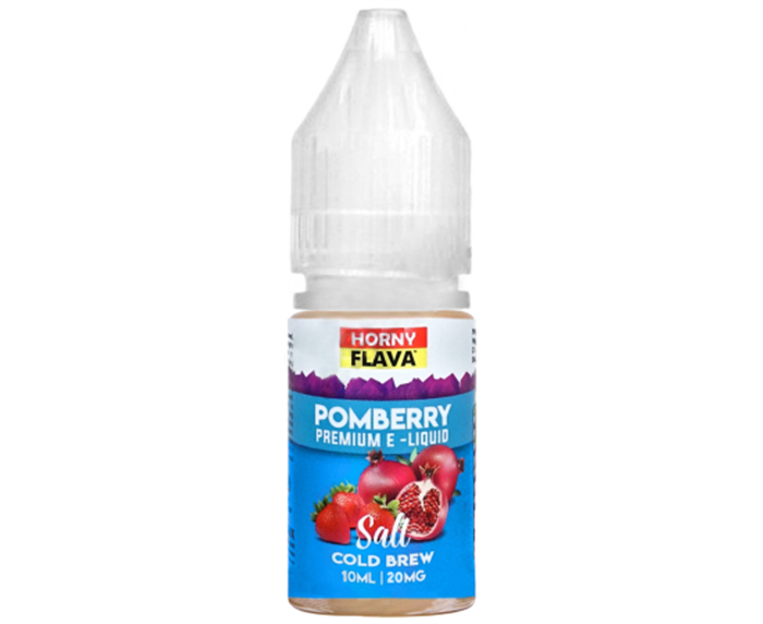 Horny - Pomberry 10мл 20 6E6YzyWKhh83QL0TVxSDD1
