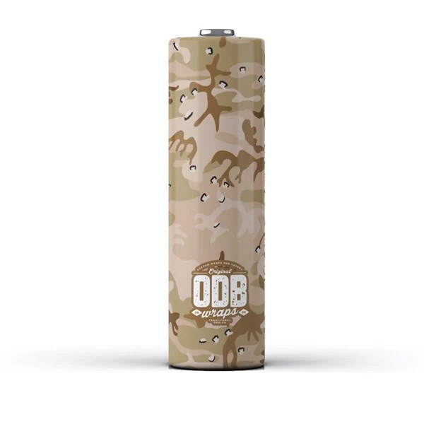 ODB Wraps - Desert Camo (Pack of 4) etUjSjr8jLCE3JSq8P8LA3