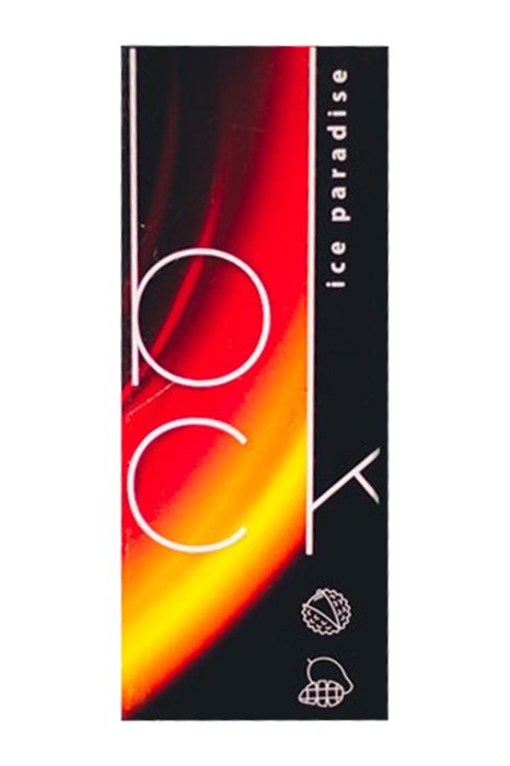 Ice Paradise Black - Манго Личи 30мл 20strong MPkYasYPjvZCAXz6wTjAK1